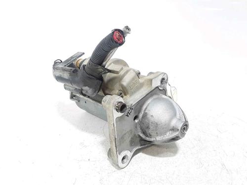 Starter FORD FIESTA VI (CB1, CCN) 1.5 TDCi | BP25178125M8 