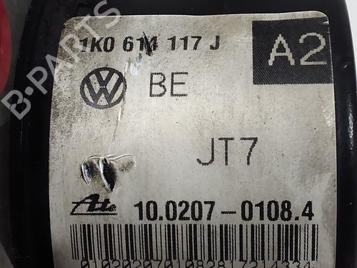ABS pump VW GOLF V (1K1) 1.9 TDI | BP27306204M43 