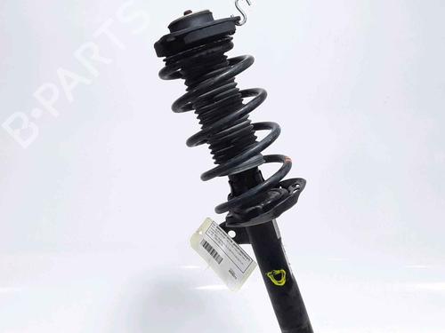 Used Right front shock absorber SKODA YETI (5L) 2.0 TDI (110 hp) 25197237