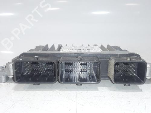 Electronic module RENAULT TWINGO II (CN0_) 1.5 dCi 75 | BP25180009M83 