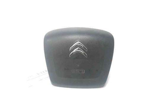 Used Driver airbag CITROËN JUMPER II Van 2.0 BlueHDi 130 (130 hp) 25160182