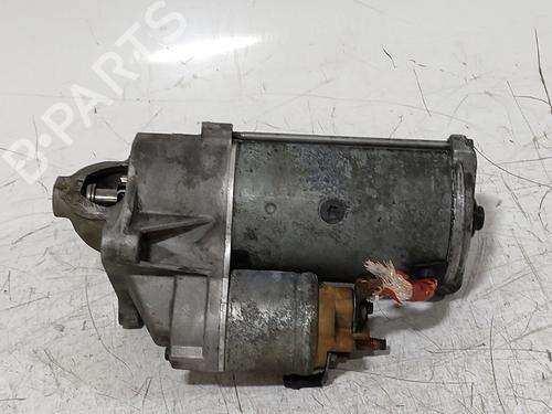 Used Starter Starter RENAULT SCÉNIC II (JM0/1_) [2003-2010] 39151469 39151469