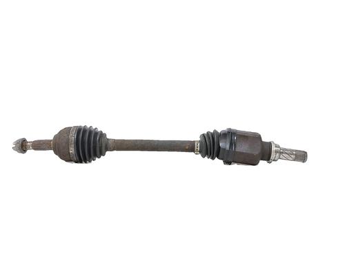 Semiasse anteriore sinistro Semiasse anteriore sinistro NISSAN NOTE (E11, NE11) 1.5 dCi (86 hp) 36756990 36756990