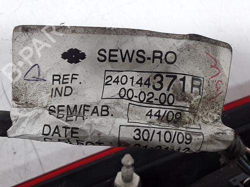 Right taillight RENAULT KANGOO Express (FW0/1_) 1.5 dCi 85 (FW0K, FW0L, FW0B) | BP37225196C35 - Image 2