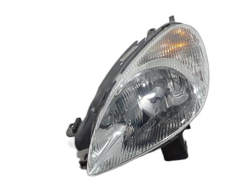 Used Left headlight CITROËN C4 I (LC_) 1.6 HDi (90 hp) 25182253