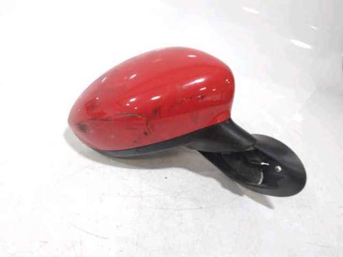 Used Right mirror ABARTH 500 / 595 / 695 1.4 (312.AXY11, 312.AXY1A) (145 hp) 25192344