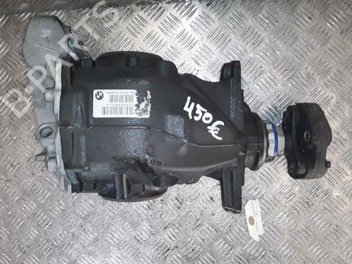 Rear differential BMW 1 (F20) 118 d | BP25199753M24 