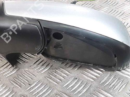 Left mirror PEUGEOT 307 (3A/C) 1.6 16V | BP25186960C26 