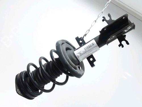 Right front shock absorber RENAULT LAGUNA III (BT0/1) 1.5 dCi (BT00, BT0A, BT0T, BT1J) | BP25199122M17 