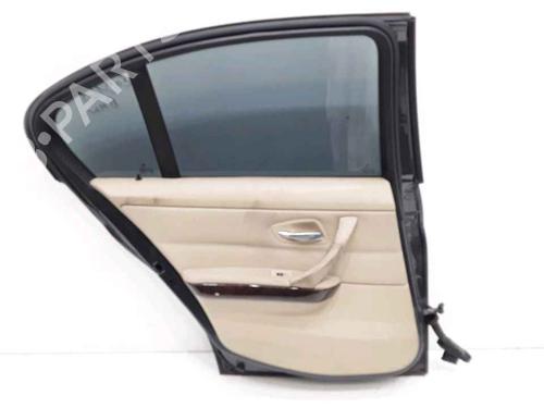 Left rear door BMW 3 (E90) 318 d | BP25188447C4 