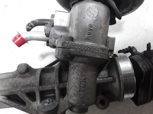 Styregear/Snekke CITROËN C4 I (LC_) 1.6 HDi | BP29170301M22 