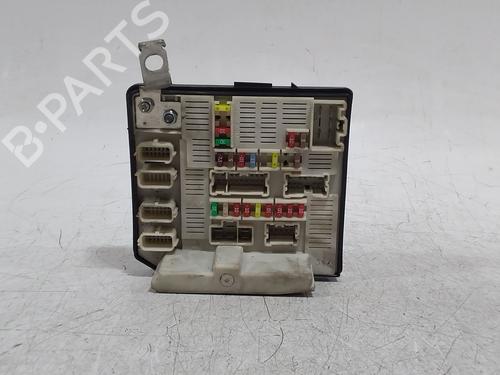 Used Fuse box Fuse box RENAULT KANGOO Express (FW0/1_) Z.E. (FW0Z, FW1Z) (60 hp) 33131905 33131905