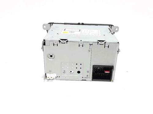 Radio VW GOLF VI (5K1) 1.6 TDI | BP25189442E6 