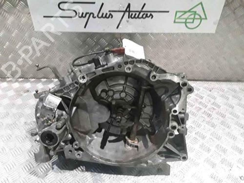 Used Gearbox CITROËN XSARA Coupe (N0) 2.0 i 16V (163 hp) 25184607