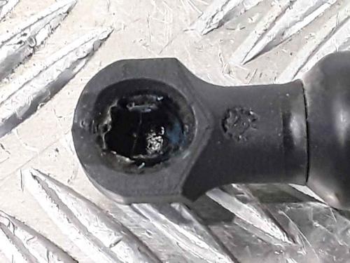 Tailgate lift support RENAULT ZOE (BFM_) ZOE (BFMD) | BP25168717C138