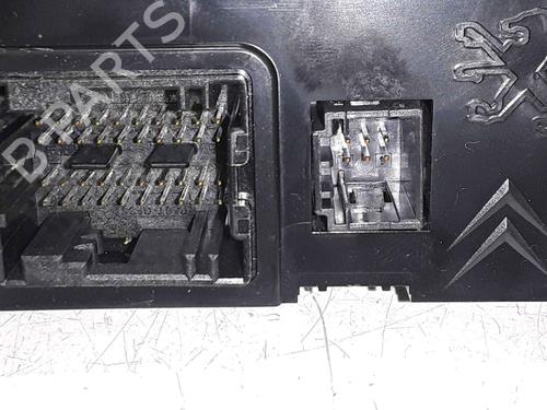 Climate control PEUGEOT 5008 (0U_, 0E_) 2.0 HDi 150 / BlueHDi 150 | BP25169907I5 