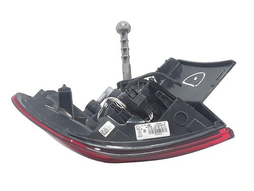 Right taillight RENAULT CLIO V (B7_) 1.0 TCe 100 (B7MT) | BP35997215C35 - Image 4