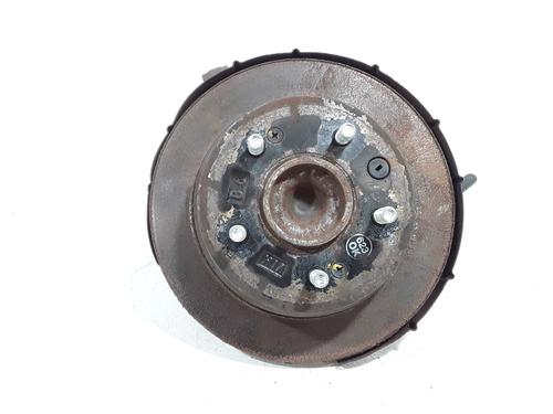 Used Left rear steering knuckle Left rear steering knuckle 37674394 37674394