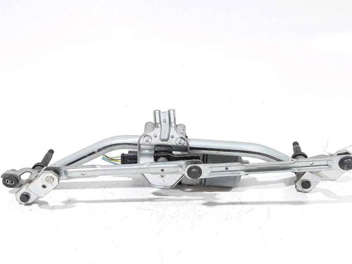 Front wiper motor PEUGEOT 2008 I (CU_) 1.2 THP 110 / PureTech 110 | BP25201959M29 