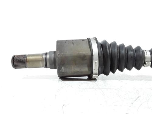 Right front driveshaft VW T-ROC (A11, D11) 2.0 TDI | BP33560987M39 - Image 4