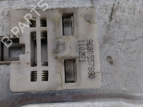 Electronic module CITROËN BERLINGO Box Body/MPV (B9) 1.6 HDi 90 | BP38939480M83 - Image 3