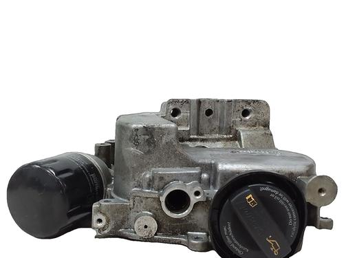 Timing cover VW GOLF VI (5K1) 1.4 TSI | BP36508429M123 - Image 4