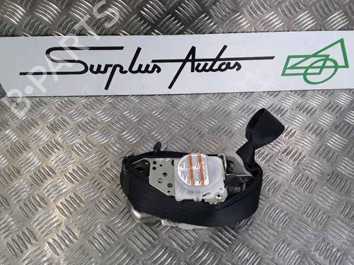 Used Front right belt tensioner SUZUKI SWIFT IV (FZ, NZ) 1.2 (AZH412, ZC72S) (94 hp) 25765380