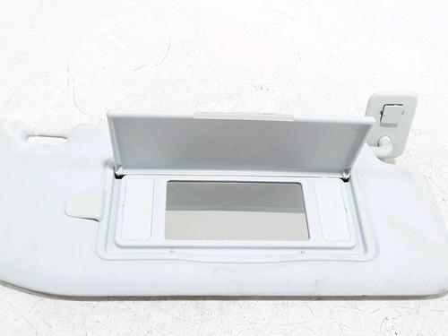 Right sun visor PEUGEOT 208 I (CA_, CC_) 1.6 HDi | BP25159268I2