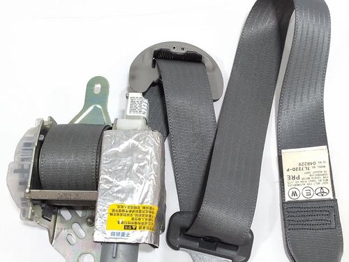 Used Front right belt tensioner TOYOTA PRIUS Liftback (_W2_) 1.5 Hybrid (NHW20_, NHW20R) (112 hp) 25480575