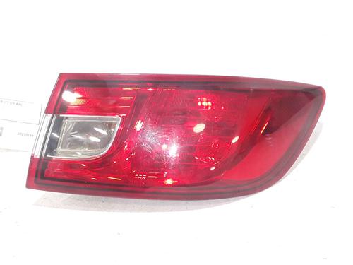 Used Right taillight RENAULT CLIO IV (BH_) 1.5 dCi 90 (90 hp) 25193494