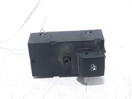 Used Right rear window switch OPEL MERIVA B MPV (S10) 1.7 CDTI (75) (110 hp) 25190469