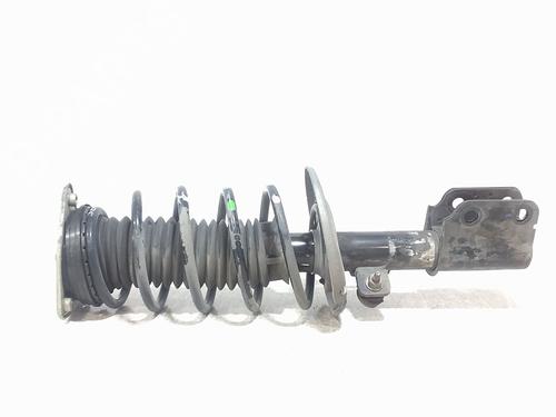 Used Left front shock absorber Left front shock absorber 38545334 38545334