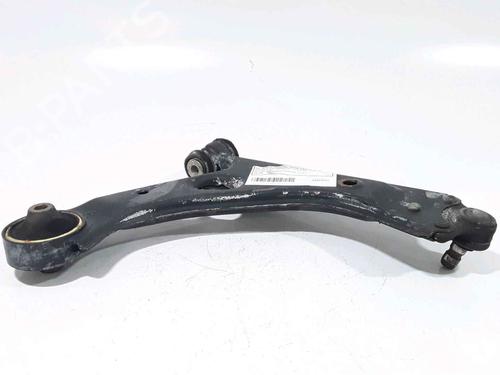 Used Left front suspension arm OPEL CORSA D (S07) 1.4 (L08, L68) (100 hp) 25199034