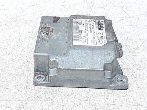 Airbag styreenhed PEUGEOT 307 CC (3B) 2.0 HDi 135 (136 hp) 30046646