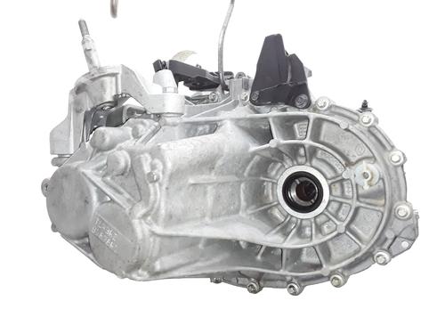 Gearbox RENAULT CLIO V (B7_) 1.5 Blue dCi 100 (B7AD) | BP38971605M3 - Image 5