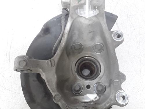 Left front steering knuckle RENAULT MEGANE IV Grandtour (K9A/M/N_) 1.6 dCi 130 | BP32376178M25