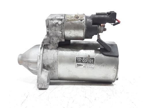 Used Starter Starter 37728919 37728919