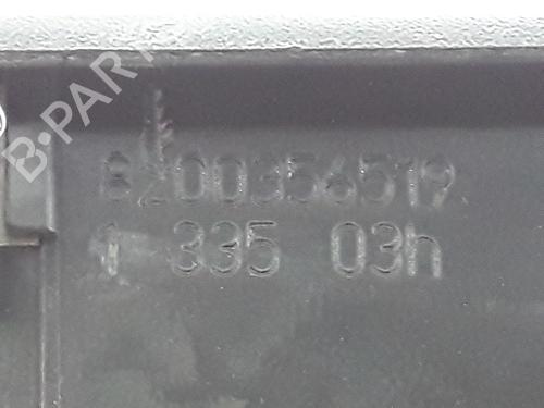 Switch RENAULT CLIO III (BR0/1, CR0/1) 1.5 dCi | BP25431609I30 - Image 2