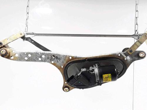 Used Front wiper motor RENAULT GRAND SCÉNIC II (JM0/1_) 1.9 dCi (JM0G, JM12, JM1G, JM2C) (120 hp) 25201936