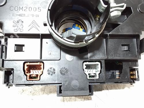 Headlight switch CITROËN C2 (JM_) 1.4 HDi | BP39385012I24 - Image 3