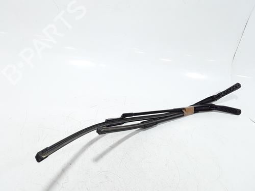 Front windshield wiper arm PEUGEOT 308 I (4A_, 4C_) 1.6 HDi | BP25202856C143 
