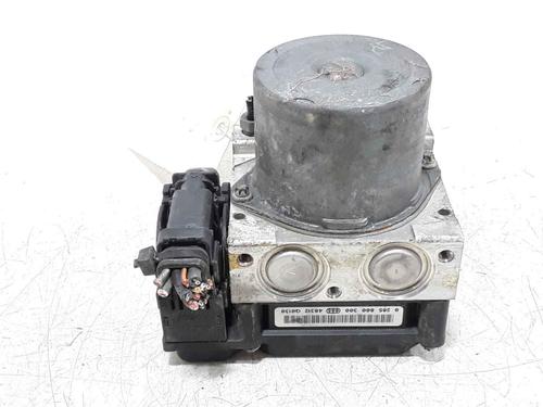 ABS pump RENAULT MEGANE II (BM0/1_, CM0/1_) 1.6 16V (BM0C, CM0C) | BP25162683M43 