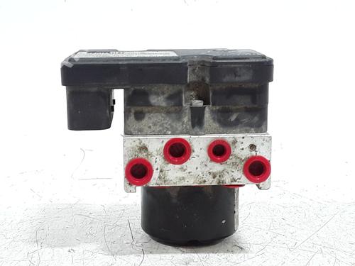 Used ABS pump PEUGEOT 206+ (2L_, 2M_) 1.4 i (73 hp) 31910912