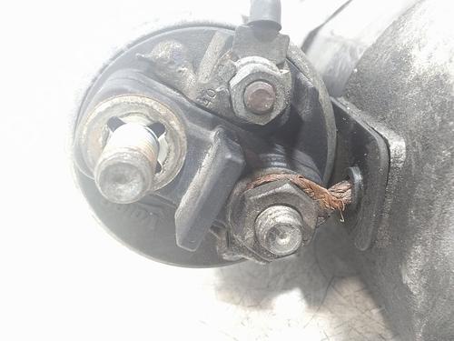 Starter RENAULT CLIO III (BR0/1, CR0/1) 1.2 16V (BR02, BR0J, BR11, CR02, CR0J, CR11) | BP32307568M8 - Image 3