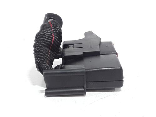 Engate do cinto Engate do cinto RENAULT CLIO III (BR0/1, CR0/1) 1.5 dCi (75 hp) 34572161 34572161