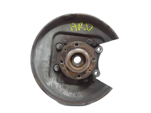 Used Right rear steering knuckle PEUGEOT 3008 I MPV (0U_) 2.0 HDi Hybrid4 (0URHCA) (200 hp) 31029278