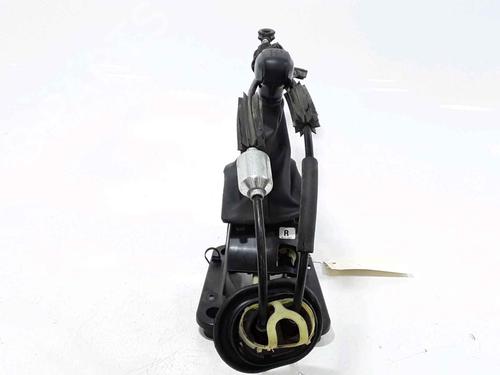 Used Gear lever PEUGEOT 208 I (CA_, CC_) 1.6 BlueHDi 100 (100 hp) 25183669