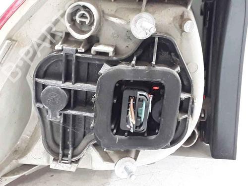Right taillight VW GOLF V (1K1) 1.9 TDI | BP25193339C35 