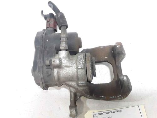 Used Right rear brake caliper FIAT 500X (334_) 1.4 (334AXC1B, 334AXC11) (140 hp) 25166514