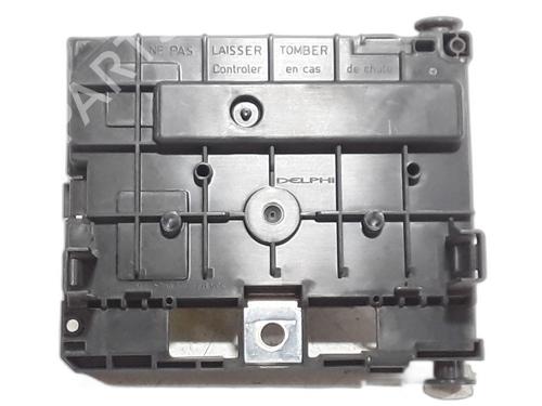 Fuse box PEUGEOT 308 I (4A_, 4C_) 1.6 HDi | BP30116743E1